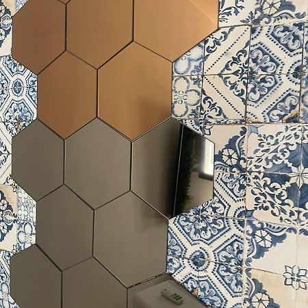 Suite Puerta De La Alhambra Granada Dış mekan fotoğraf