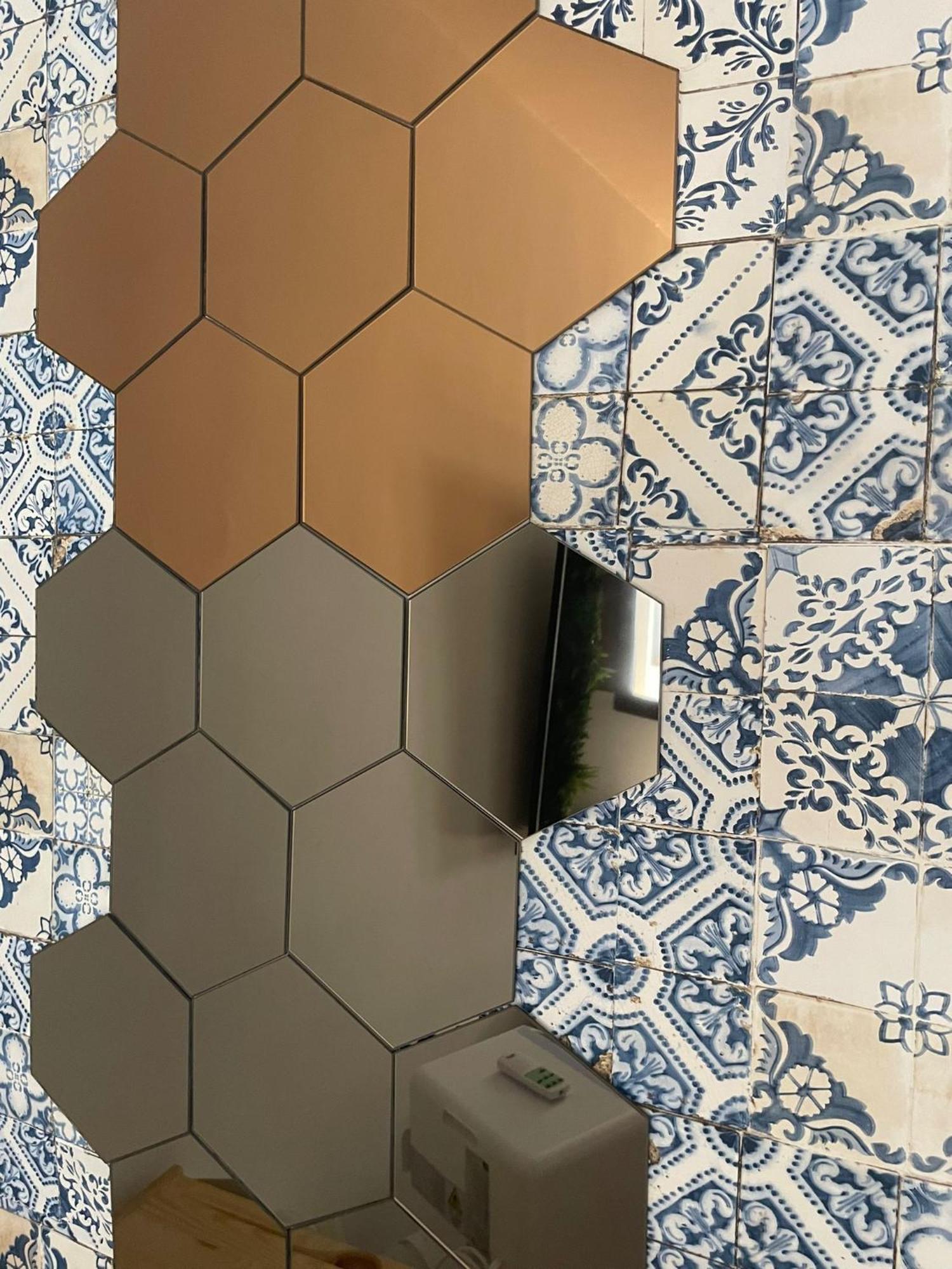 Suite Puerta De La Alhambra Granada Dış mekan fotoğraf